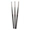 Da Vinci Maestro Kolinsky Miniature Brushes - Short, Round Pointed, Short Handle, Set of 3